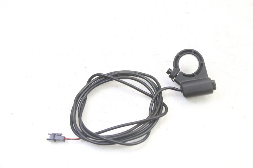 photo de COMANDO DESTRO DUALTRON VICTOR LIMITED 1 - Zoom sullo stato d'uso