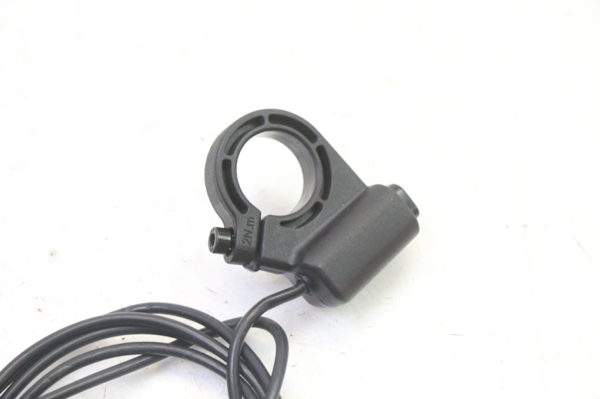 photo de COMANDO DESTRO DUALTRON VICTOR LIMITED 1 - Altra angolazione