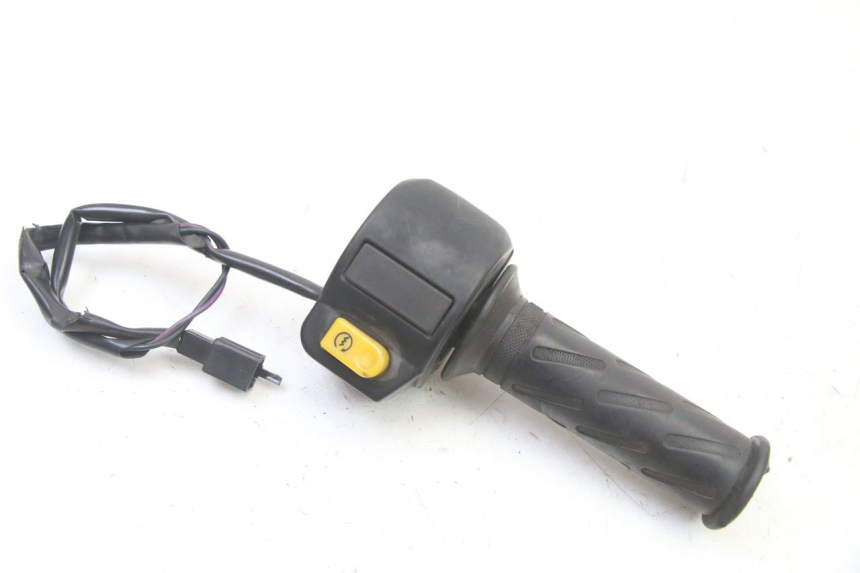 photo de MANUBRIO DESTRO PEUGEOT VIVACITY NEW 2T 50 (2008 - 2017) - Vista principale