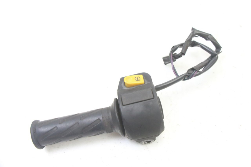 photo de MANUBRIO DESTRO PEUGEOT VIVACITY NEW 2T 50 (2008 - 2017) - Altra angolazione