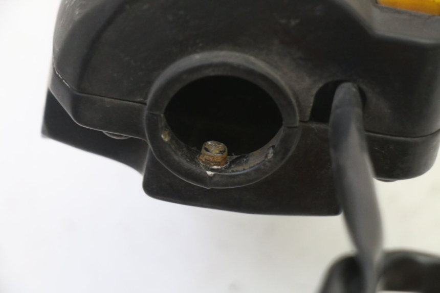 photo de COMMODO DESTRO PEUGEOT VIVACITY NEW 4T 50 (2008 - 2017) - Vista d'insieme del prodotto