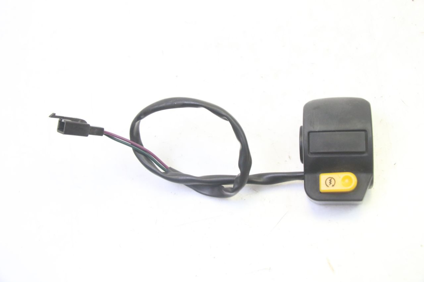 photo de COMMODO DESTRO PEUGEOT VIVACITY NEW 4T 50 (2008 - 2017) - Vista principale