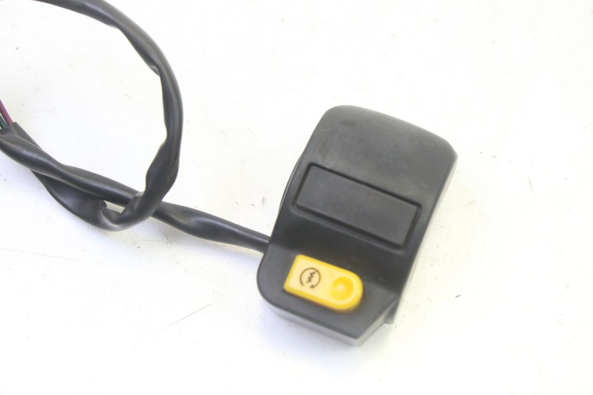 photo de COMMODO DESTRO PEUGEOT VIVACITY NEW 4T 50 (2008 - 2017) - Dettaglio del componente