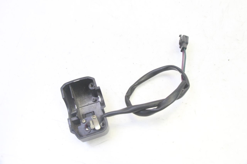 photo de COMMODO DESTRO PEUGEOT VIVACITY NEW 4T 50 (2008 - 2017) - Altra angolazione