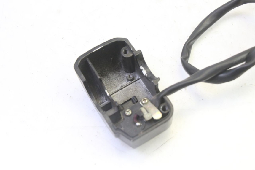 photo de COMMODO DESTRO PEUGEOT VIVACITY NEW 4T 50 (2008 - 2017) - Primo piano tecnico