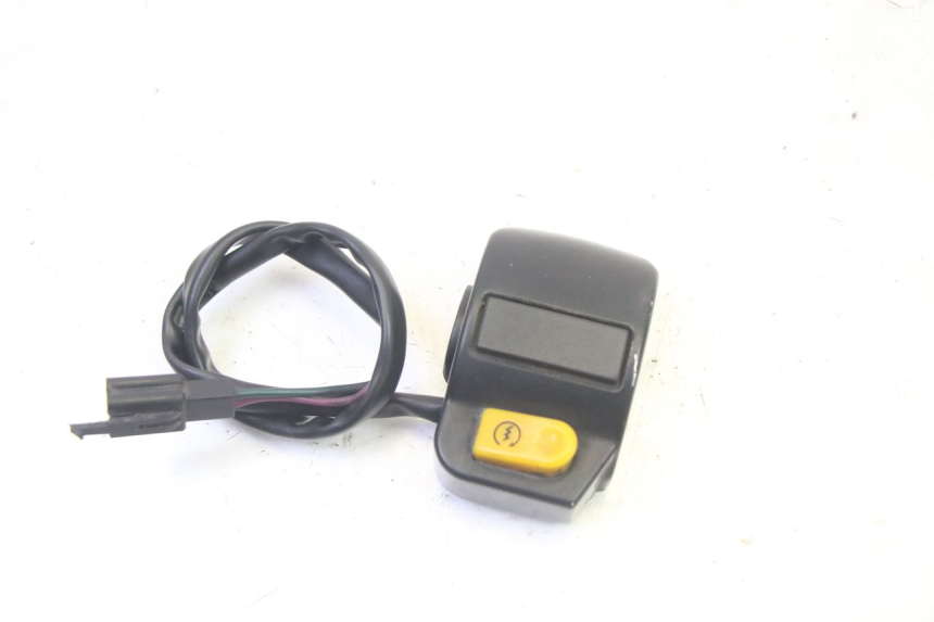 photo de COMMODO DESTRO PEUGEOT VIVACITY NEW 4T 50 (2008 - 2017) - Vista principale