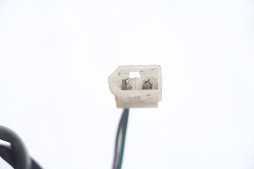 photo de COMMUTATORE DESTRO PEUGEOT VIVACITY 50 (1998 - 2003) - Ricambio usato controllato