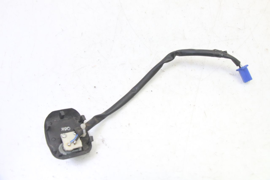 photo de COMMUTATORE DESTRO MBK WAAP 125 (2008 - 2013) - Primo piano tecnico