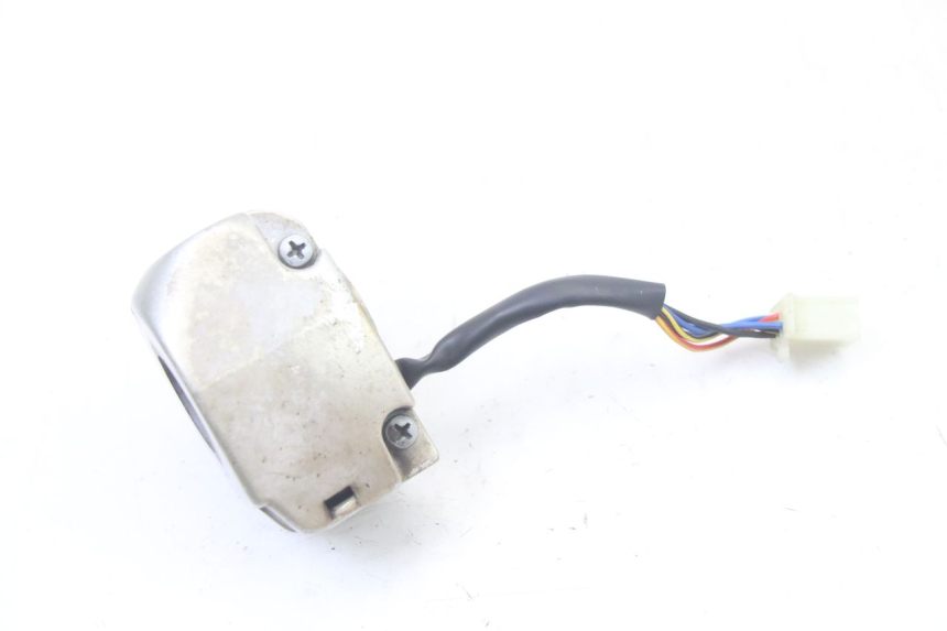 photo de COMMUTATORE DESTRO YAMAHA WHY 50 (1998 - 2000) - Stato della superficie e materiale