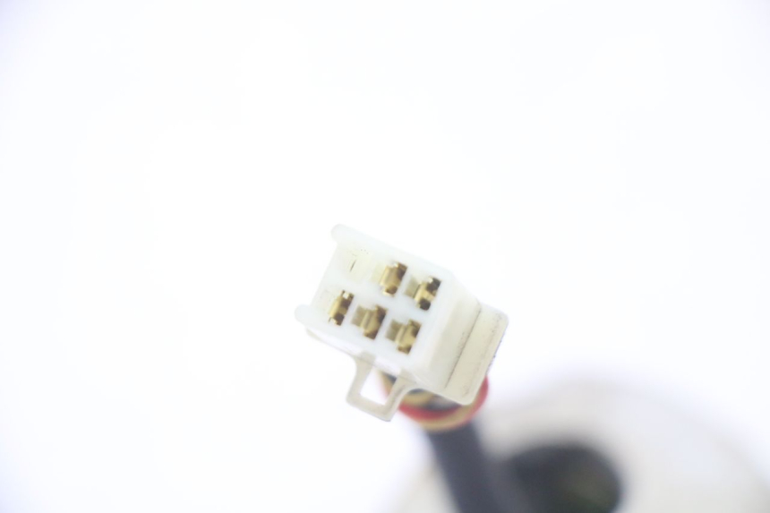 photo de COMMUTATORE DESTRO YAMAHA WHY 50 (1998 - 2000) - Ricambio usato controllato