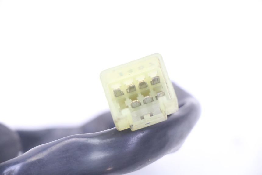 photo de MANUBRIO DESTRO YAMAHA X-MAX XMAX 125 (2010 - 2013) - Dettagli dei punti di fissaggio