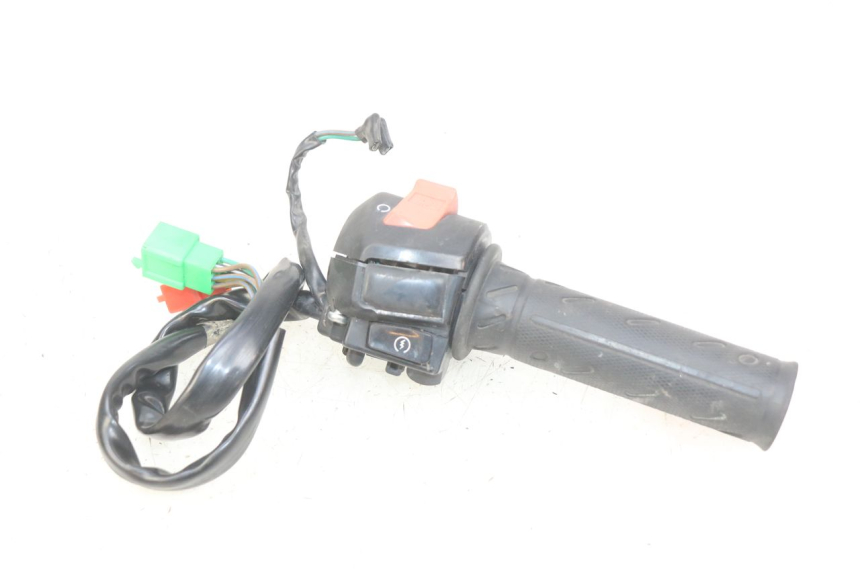 photo de MANUBRIO DESTRO KYMCO X-TOWN XTOWN 125 (2016 - 2021) - Vista principale