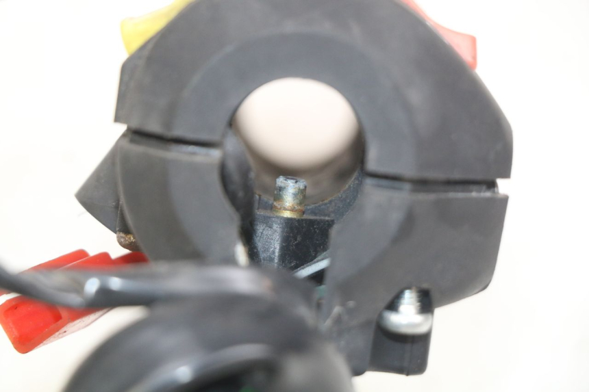 photo de MANUBRIO DESTRO KYMCO X-TOWN XTOWN 125 (2016 - 2021) - Dettaglio del componente