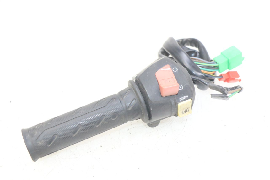 photo de MANUBRIO DESTRO KYMCO X-TOWN XTOWN 125 (2016 - 2021) - Vista d'insieme del prodotto