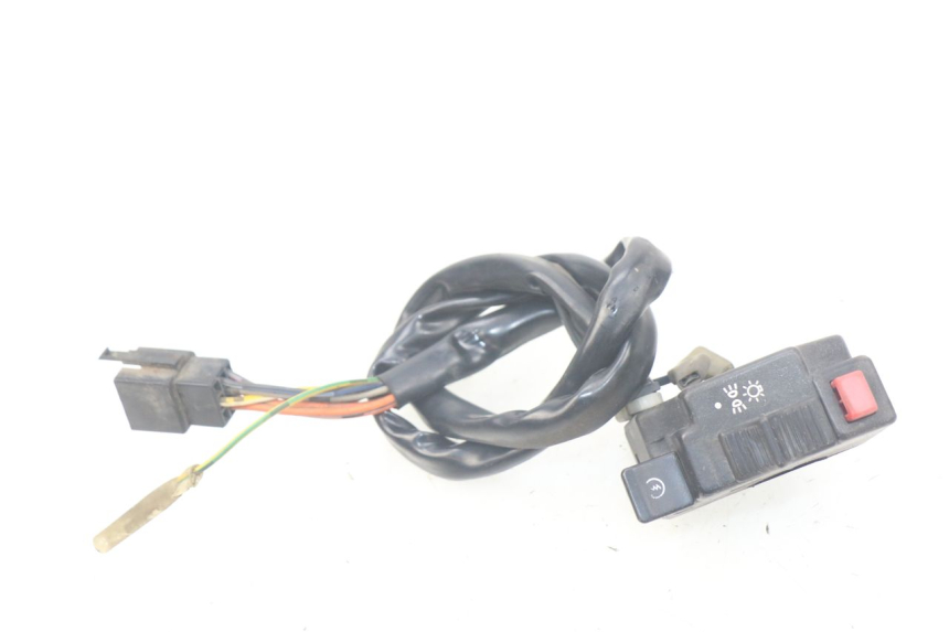 photo de MANUBRIO DESTRO SUZUKI XF FREEWIND 650 (1997 - 2003) - Vista principale