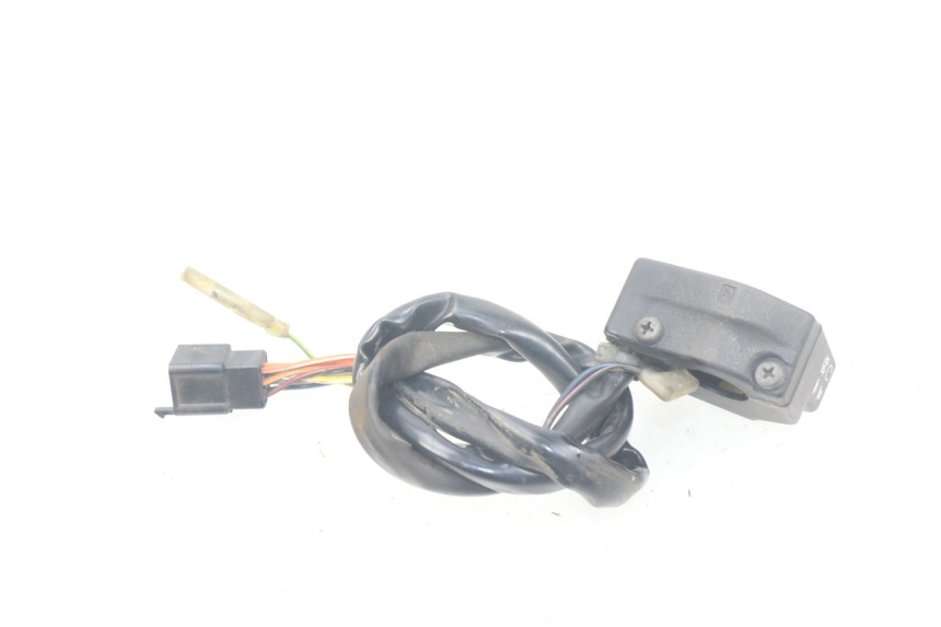 photo de MANUBRIO DESTRO SUZUKI XF FREEWIND 650 (1997 - 2003) - Primo piano tecnico