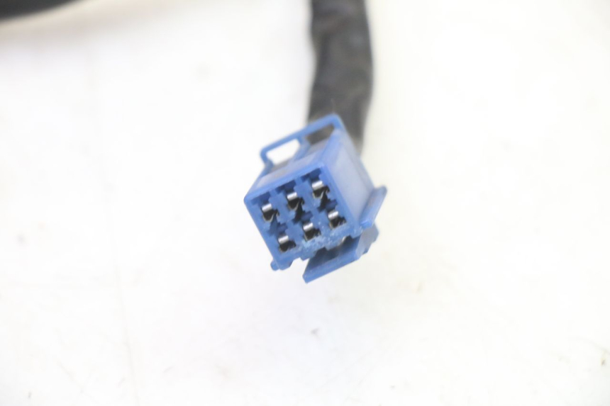 photo de COMMUTATORE DESTRO YAMAHA XJ6 ABS 600 (2008 - 2016) - Vista d'insieme del prodotto