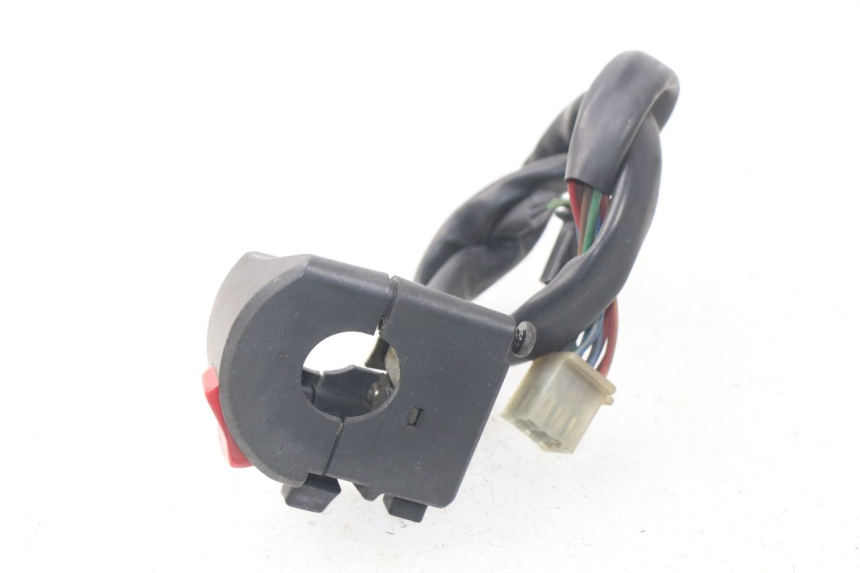 photo de Comando destro YAMAHA XJ600 XJ DIVERSION 600 (1992 - 1997) - Primo piano tecnico