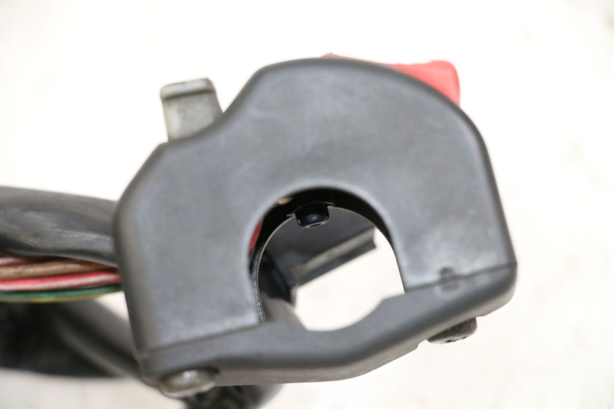 photo de Comando destro YAMAHA XJ600 XJ DIVERSION 600 (1992 - 1997) - Dettaglio del componente