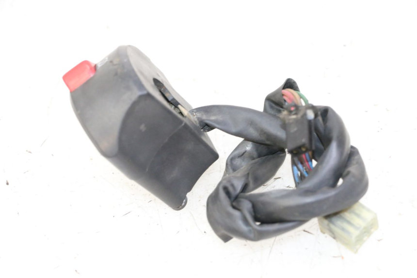 photo de COMMUTATORE DESTRO YAMAHA XJN DIVERSION 600 (2000 - 2003) - Vista d'insieme del prodotto