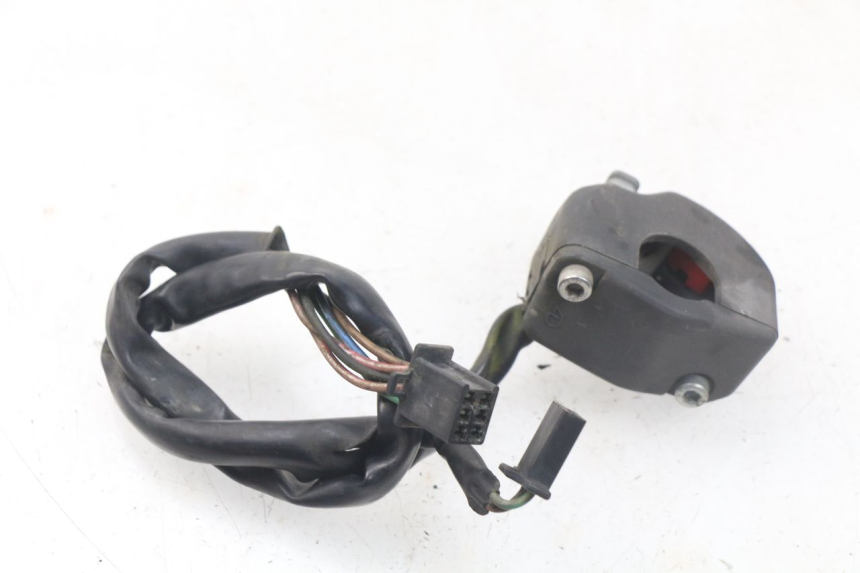 photo de Comando destro YAMAHA XJN XJ N DIVERSION 600 (1994 - 1997) - Zoom sullo stato d'uso