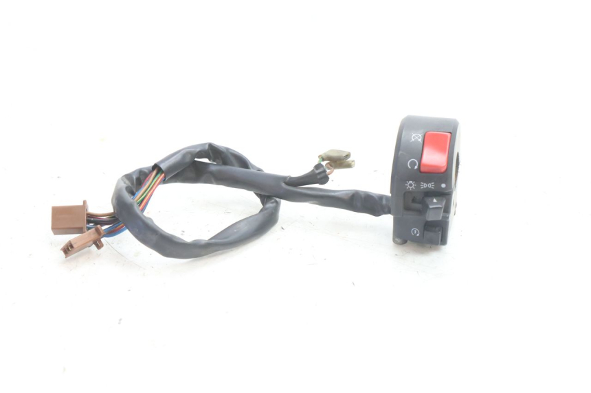 photo de COMANDO DESTRO YAMAHA XJR 1300 (1998 - 2002) - Vista principale