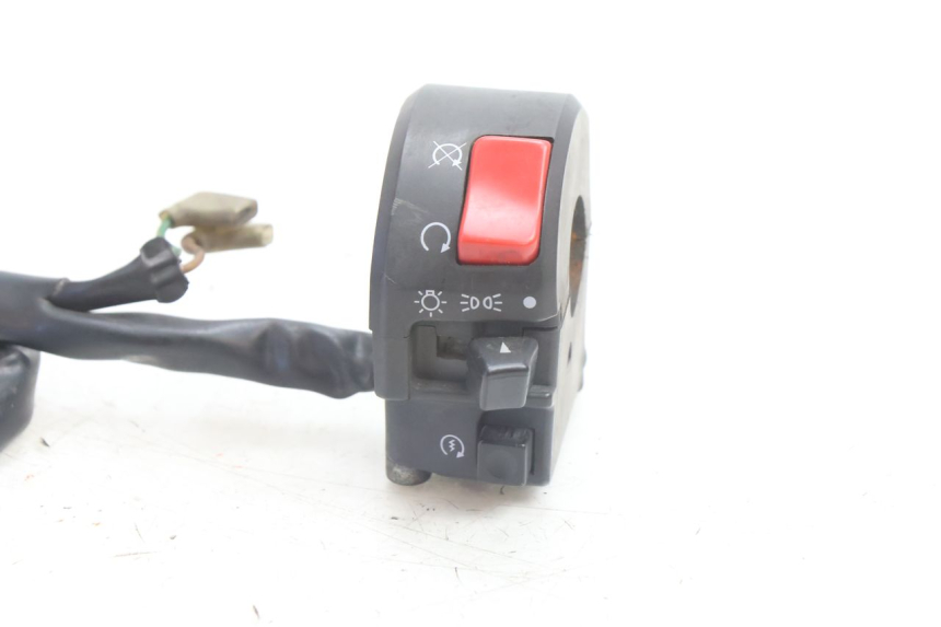 photo de COMANDO DESTRO YAMAHA XJR 1300 (1998 - 2002) - Dettaglio del componente