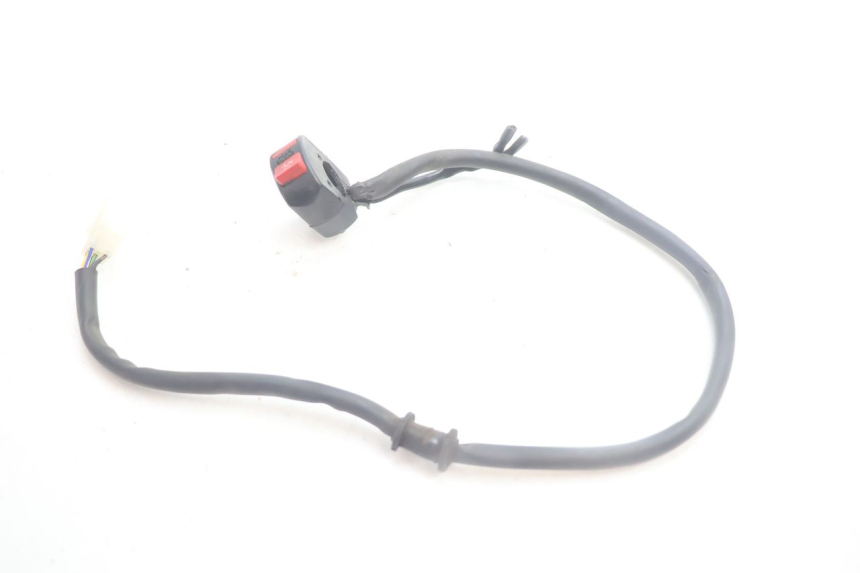 photo de COMMUTATORE DESTRO HONDA XLV VARADERO 125 (2007 - 2012) - Altra angolazione