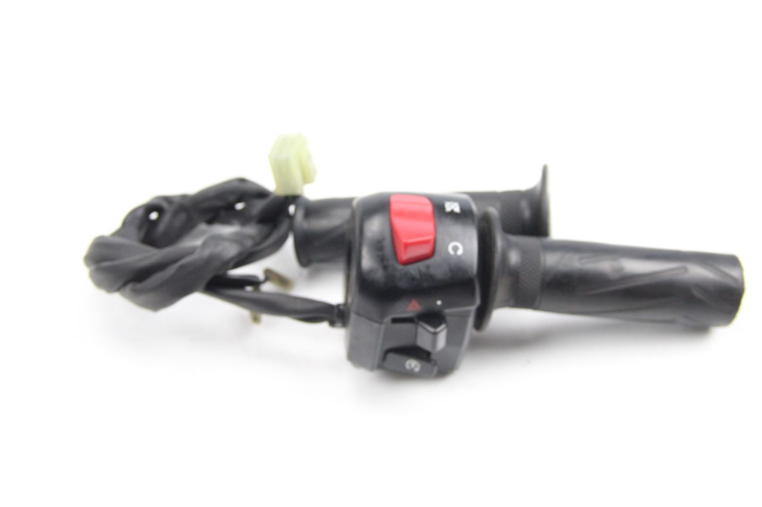 photo de COMANDO DESTRO YAMAHA XP T-MAX TMAX 500 (2008 - 2012) - Vista principale