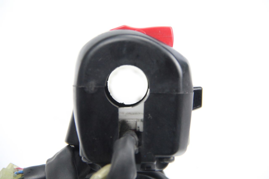 photo de COMANDO DESTRO YAMAHA XP T-MAX TMAX 500 (2008 - 2012) - Altra angolazione