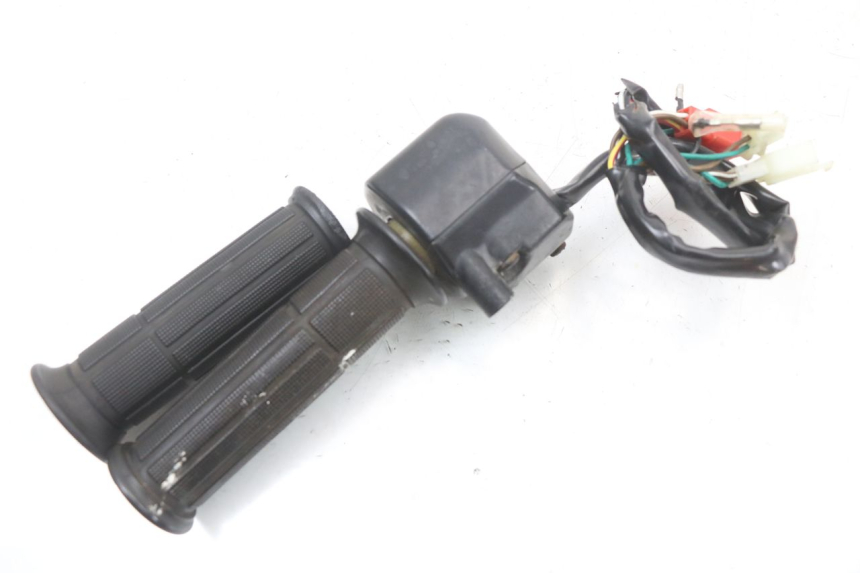 photo de  SYM XS 125 (2007 - 2016) - Altra angolazione