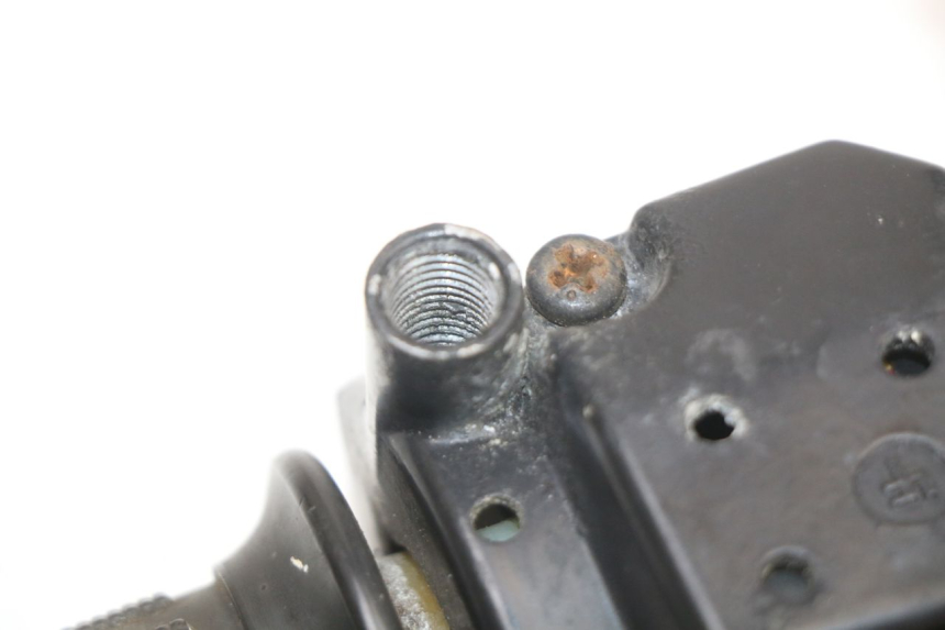 photo de  SYM XS 125 (2007 - 2016) - Vista d'insieme del prodotto