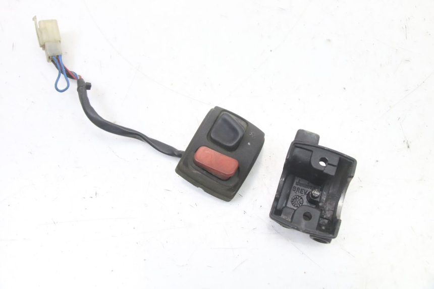 photo de COMMUTATORE DESTRO YAMAHA BW'S NG NEXT GENERATION 50 (1996 - 2003) - Zoom sullo stato d'uso