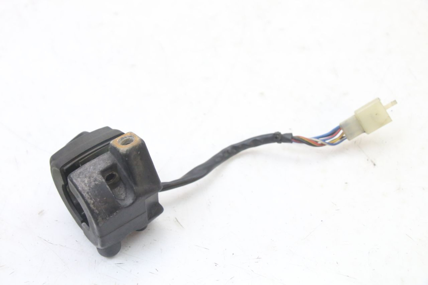 photo de COMMUTATORE DESTRO YAMAHA BW'S NG NEXT GENERATION 50 (1996 - 2003) - Vista d'insieme del prodotto