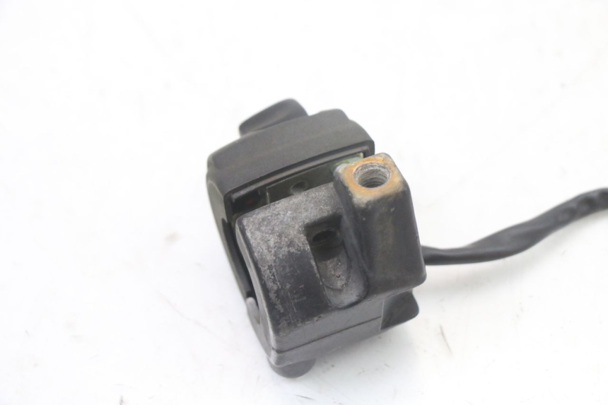 photo de COMMUTATORE DESTRO YAMAHA BW'S NG NEXT GENERATION 50 (1996 - 2003) - Stato della superficie e materiale