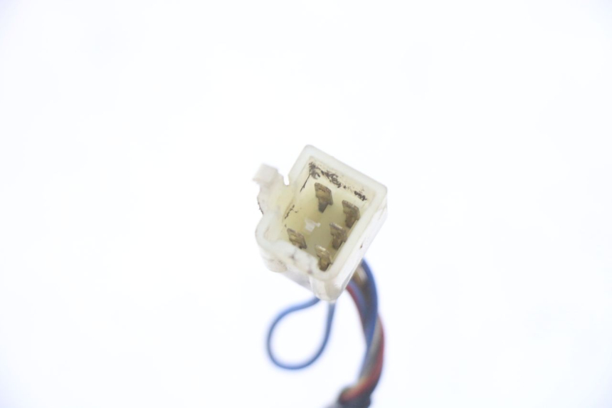 photo de COMMUTATORE DESTRO YAMAHA BW'S NG NEXT GENERATION 50 (1996 - 2003) - Ricambio usato controllato