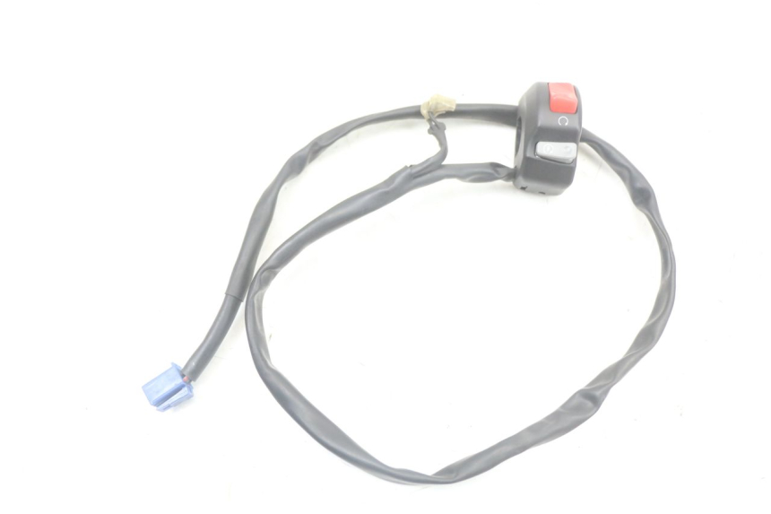 photo de COMMUTATORE DESTRO YAMAHA FZ1 FAZER 1000 (2007 - 2009) - Vista principale