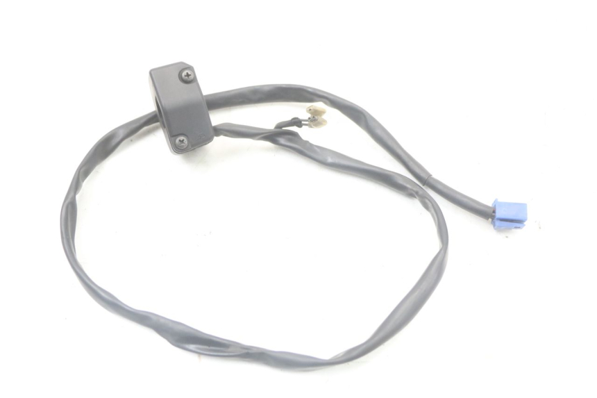 photo de COMMUTATORE DESTRO YAMAHA FZ1 FAZER 1000 (2007 - 2009) - Altra angolazione