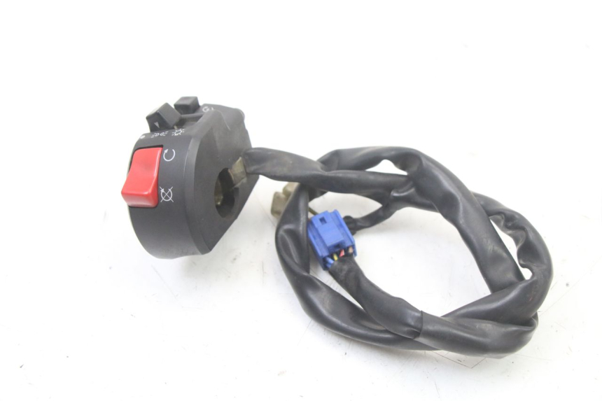 photo de MANUBRIO DESTRO YAMAHA FZS FAZER 600 (2001 - 2003) - Altra angolazione