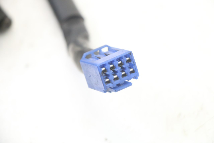 photo de MANUBRIO DESTRO YAMAHA FZS FAZER 600 (2001 - 2003) - Ricambio usato controllato