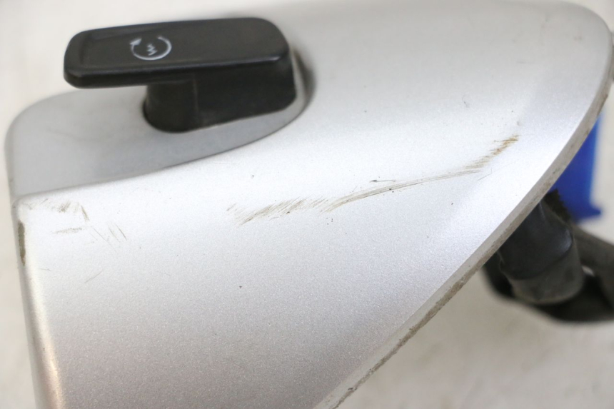 photo de MANUBRIO DESTRO YAMAHA NEOS NEO'S 4T 50 (2008 - 2016) - Dettaglio del componente