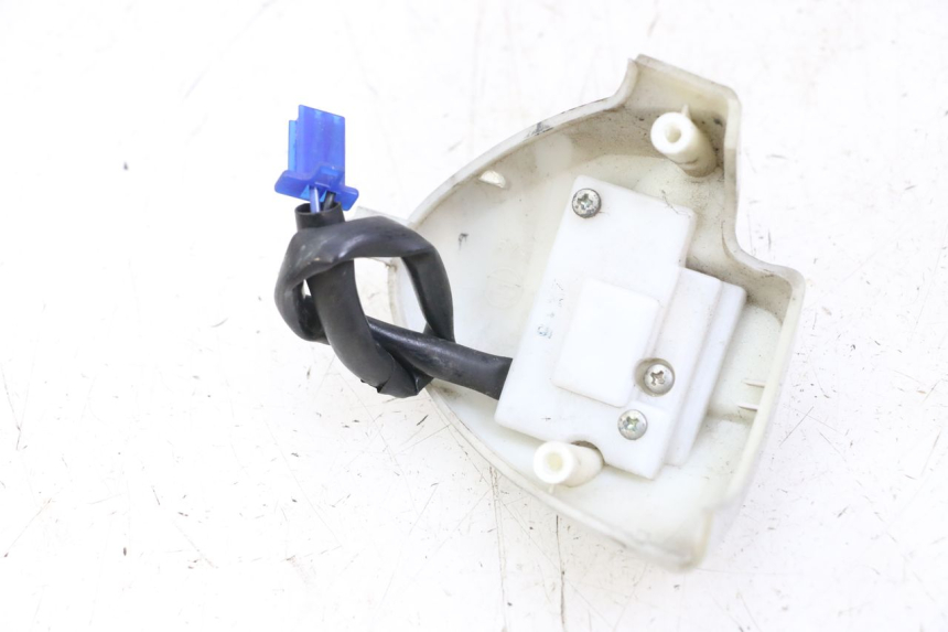 photo de MANUBRIO DESTRO YAMAHA NEOS NEO'S 4T 50 (2008 - 2016) - Altra angolazione