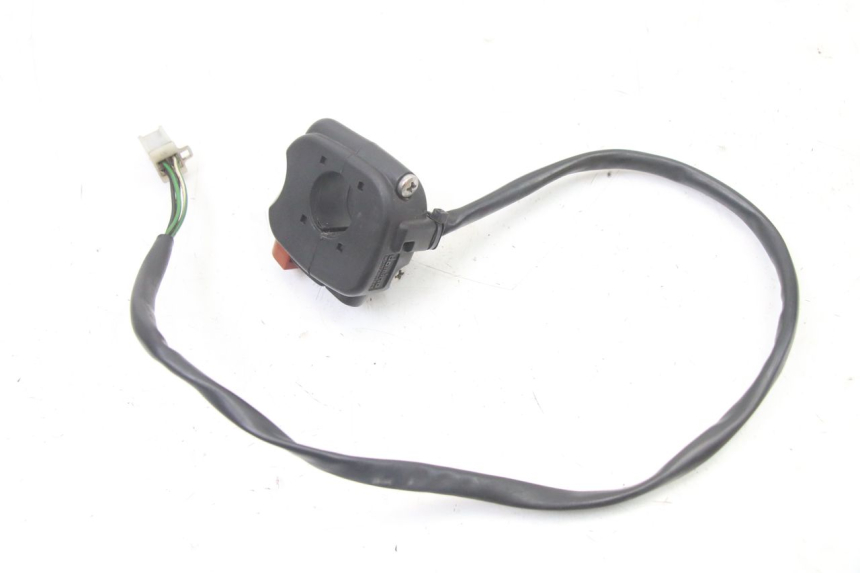 photo de COMMUTATORE DESTRO YAMAHA TZR 50 (2008 - 2016) - Altra angolazione