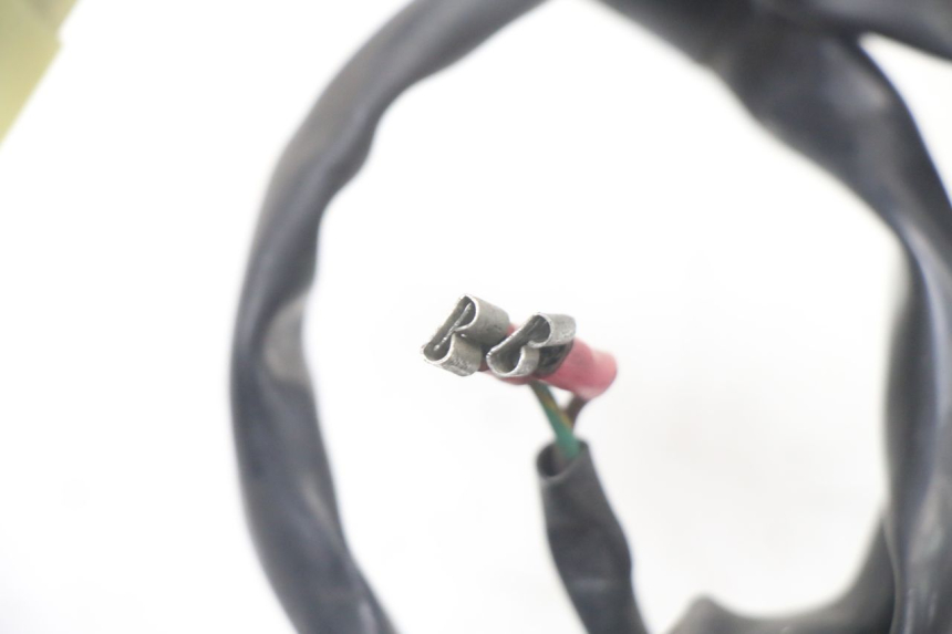 photo de COMMUTATORE DESTRO YAMAHA X-MAX XMAX ABS 250 (2010 - 2014) - Dettagli dei punti di fissaggio