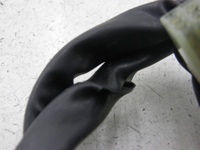 photo de COMANDO DESTRO YAMAHA XJS DIVERSION 600 (2000 - 2003) - Altra angolazione