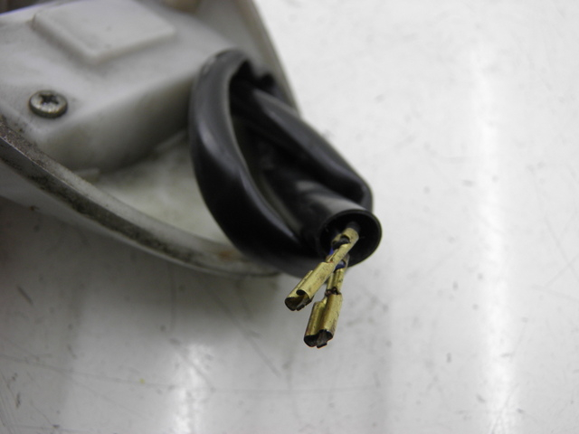 photo de COMANDO DESTRO YAMAHA YN NEO'S 50 (1997 - 2004) - Zoom sullo stato d'uso