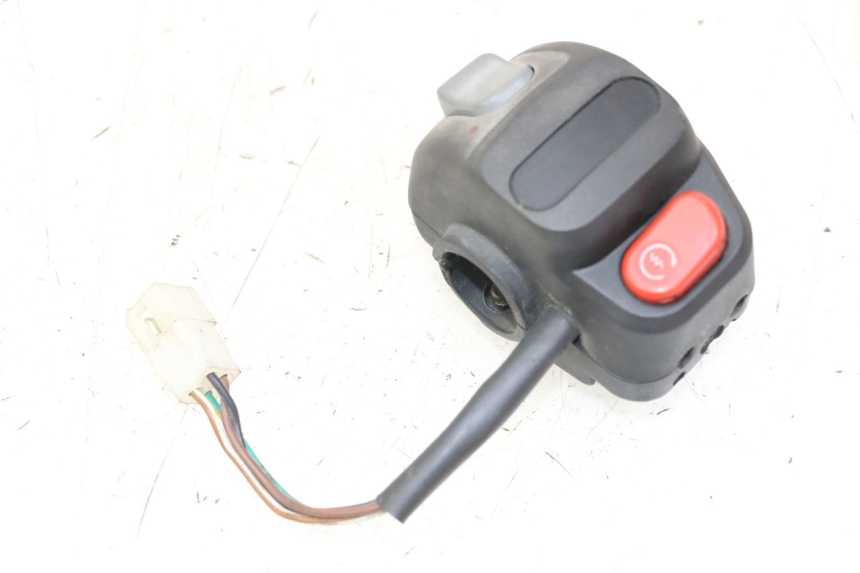 photo de MANUBRIO DESTRO YAMAHA YP MAJESTY 125 (2007 - 2010) - Vista principale