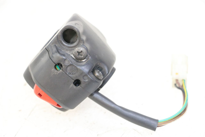 photo de MANUBRIO DESTRO YAMAHA YP MAJESTY 125 (2007 - 2010) - Dettaglio del componente