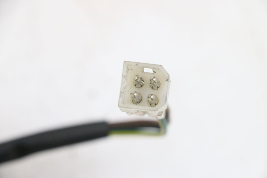 photo de MANUBRIO DESTRO YAMAHA YP MAJESTY 125 (2007 - 2010) - Altra angolazione