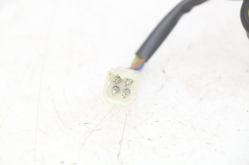 photo de MANUBRIO DESTRO YAMAHA YP MAJESTY 125 (1998 - 2001) - Vista d'insieme del prodotto